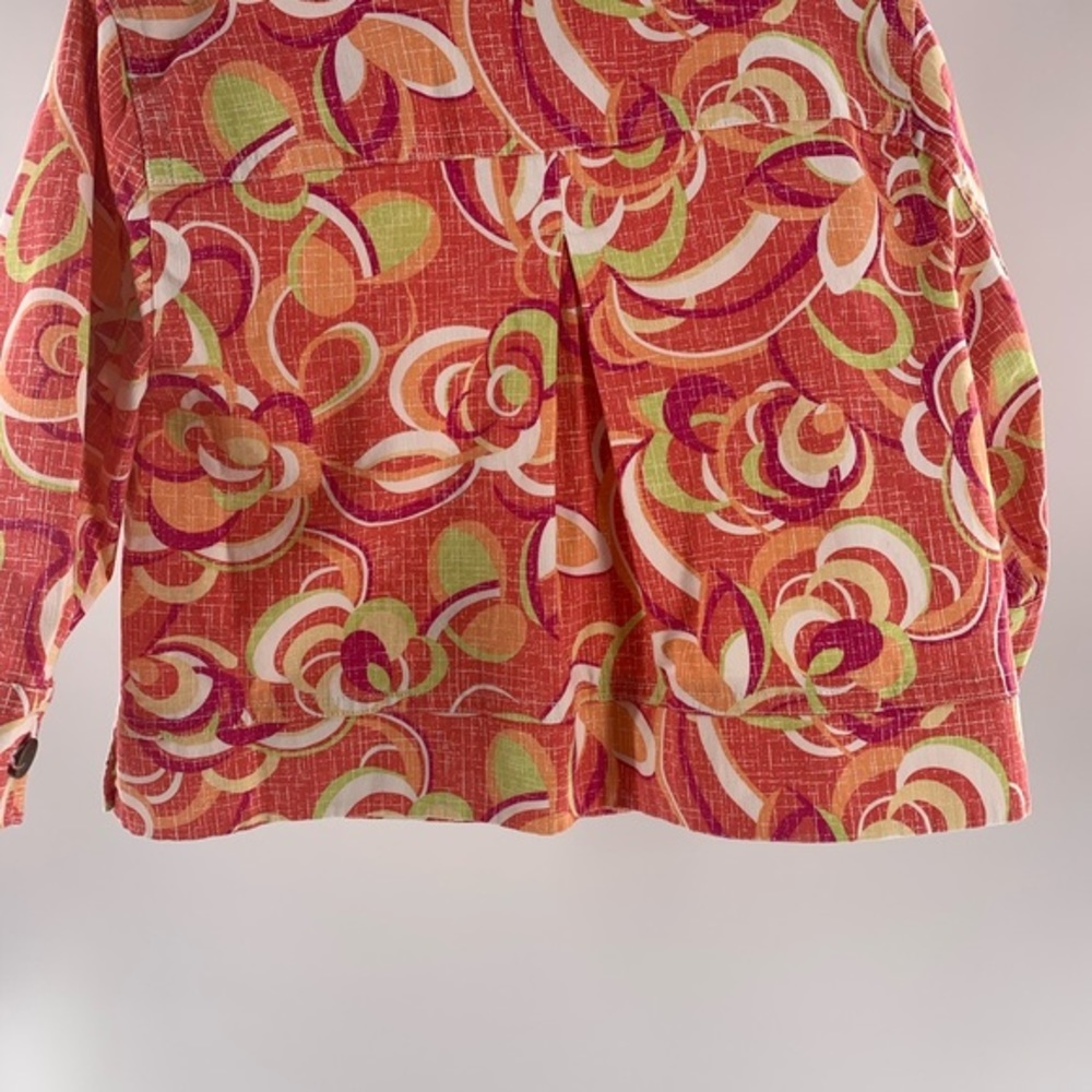 Ruby Rd Jacket Size 14P - Picture 5 of 8